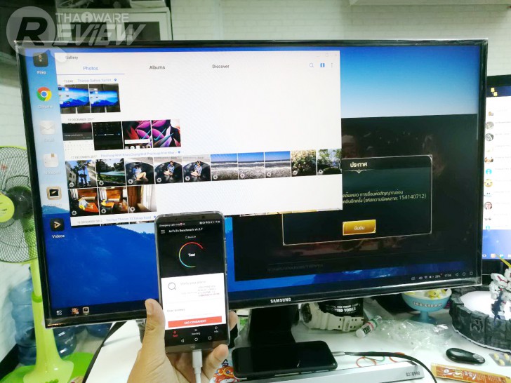 Huawei Mate 10 Pro สมาร์ทโฟนพลัง AI สุดแจ่ม พร้อมกล้องคู่รุ่นใหม่ที่เทพกว่าเดิม