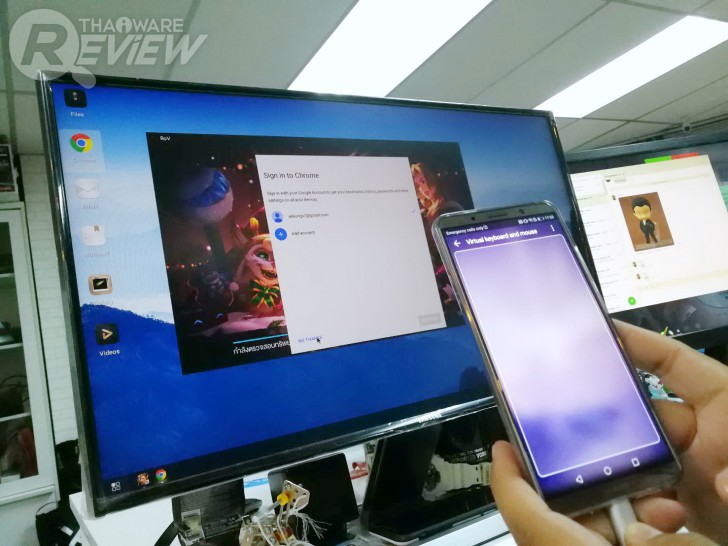 Huawei Mate 10 Pro สมาร์ทโฟนพลัง AI สุดแจ่ม พร้อมกล้องคู่รุ่นใหม่ที่เทพกว่าเดิม