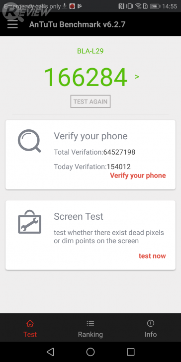 Huawei Mate 10 Pro สมาร์ทโฟนพลัง AI สุดแจ่ม พร้อมกล้องคู่รุ่นใหม่ที่เทพกว่าเดิม
