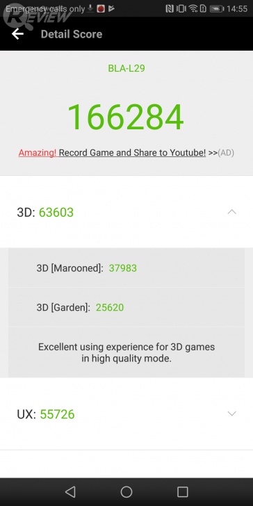 Huawei Mate 10 Pro สมาร์ทโฟนพลัง AI สุดแจ่ม พร้อมกล้องคู่รุ่นใหม่ที่เทพกว่าเดิม