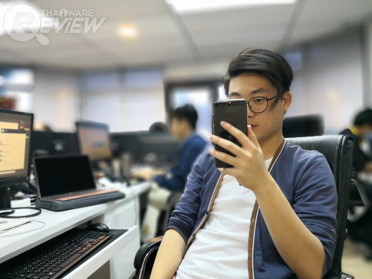 Huawei Mate 10 Pro สมาร์ทโฟนพลัง AI สุดแจ่ม พร้อมกล้องคู่รุ่นใหม่ที่เทพกว่าเดิม