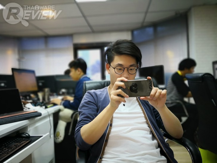 Huawei Mate 10 Pro สมาร์ทโฟนพลัง AI สุดแจ่ม พร้อมกล้องคู่รุ่นใหม่ที่เทพกว่าเดิม