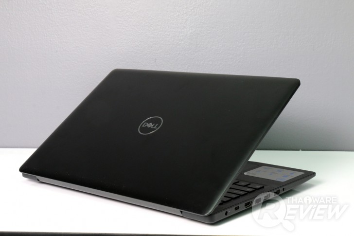 DELL Inspiron 15 5570 โน้ตบุ๊คจอใหญ่ 15 นิ้ว ขุมพลัง Intel Core i Gen 8