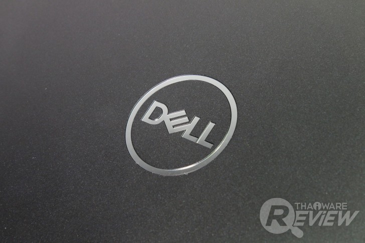 DELL Inspiron 15 5570 โน้ตบุ๊คจอใหญ่ 15 นิ้ว ขุมพลัง Intel Core i Gen 8