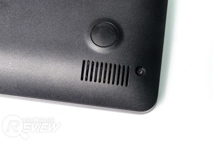 DELL Inspiron 15 5570 โน้ตบุ๊คจอใหญ่ 15 นิ้ว ขุมพลัง Intel Core i Gen 8