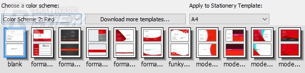 CardWorks Business Card โปรแกรมทำนามบัตรสำเร็จรูปสำหรับธุรกิจ ที่ใครๆ ก็ออกแบบได้