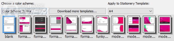 CardWorks Business Card โปรแกรมทำนามบัตรสำเร็จรูปสำหรับธุรกิจ ที่ใครๆ ก็ออกแบบได้