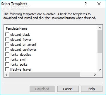 CardWorks Business Card โปรแกรมทำนามบัตรสำเร็จรูปสำหรับธุรกิจ ที่ใครๆ ก็ออกแบบได้