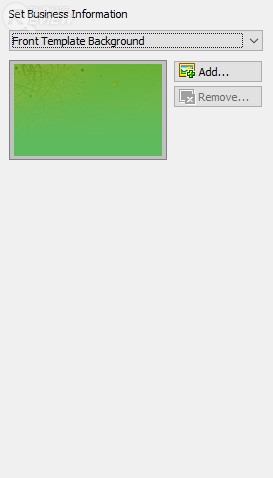 CardWorks Business Card โปรแกรมทำนามบัตรสำเร็จรูปสำหรับธุรกิจ ที่ใครๆ ก็ออกแบบได้