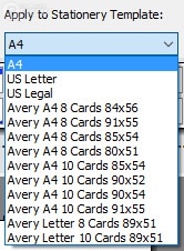 CardWorks Business Card โปรแกรมทำนามบัตรสำเร็จรูปสำหรับธุรกิจ ที่ใครๆ ก็ออกแบบได้