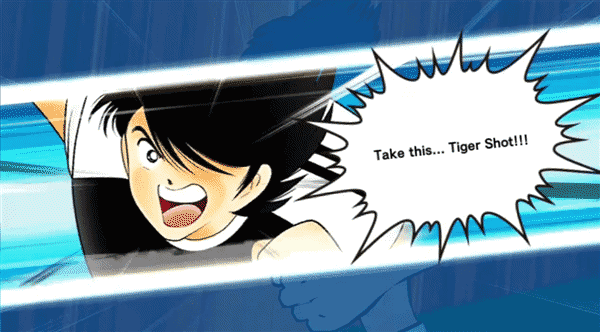 Captain Tsubasa Dream Team: ย้อนวันวานกับเกมส์กัปตันซึบาสะด้วยขนบการเล่นแบบดั้งเดิมบนมือถือ! 