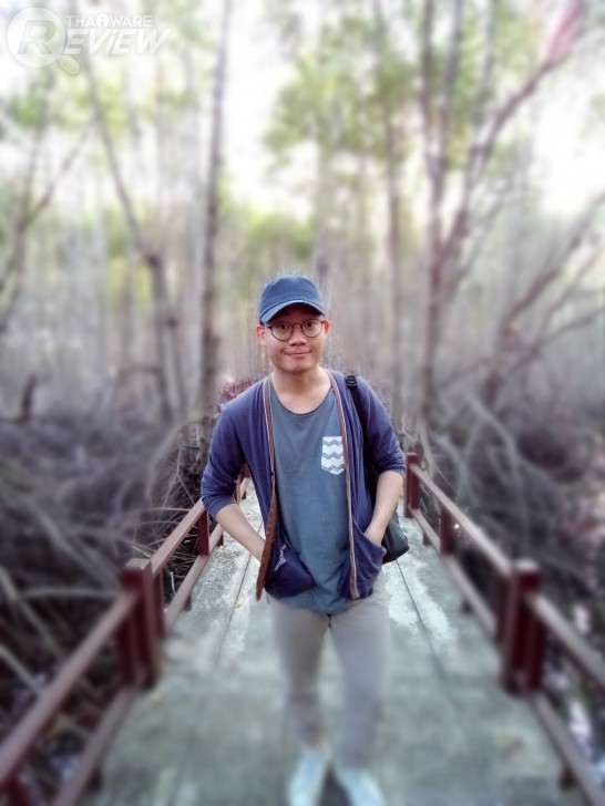 Zenfone Max Plus สมาร์ทโฟนระดับมิดเรนจ์ กล้องหลังเลนส์คู่ จอ Full View รุ่นแรกของ ASUS