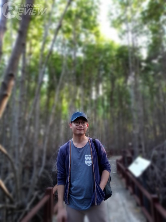 Zenfone Max Plus สมาร์ทโฟนระดับมิดเรนจ์ กล้องหลังเลนส์คู่ จอ Full View รุ่นแรกของ ASUS