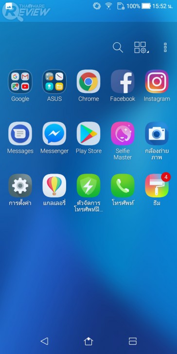 Zenfone Max Plus สมาร์ทโฟนระดับมิดเรนจ์ กล้องหลังเลนส์คู่ จอ Full View รุ่นแรกของ ASUS