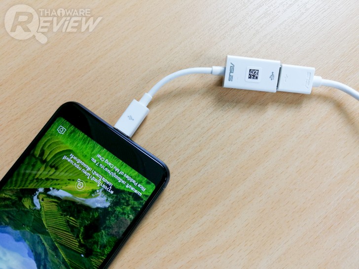 Zenfone Max Plus สมาร์ทโฟนระดับมิดเรนจ์ กล้องหลังเลนส์คู่ จอ Full View รุ่นแรกของ ASUS