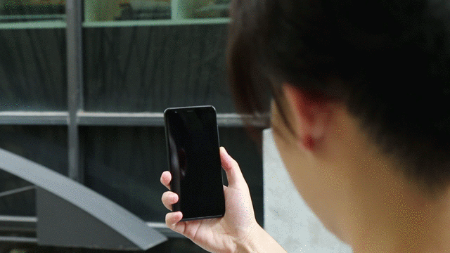 Zenfone Max Plus สมาร์ทโฟนระดับมิดเรนจ์ กล้องหลังเลนส์คู่ จอ Full View รุ่นแรกของ ASUS