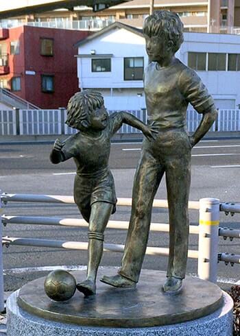 Captain Tsubasa Dream Team: ย้อนวันวานกับเกมส์กัปตันซึบาสะด้วยขนบการเล่นแบบดั้งเดิมบนมือถือ! 