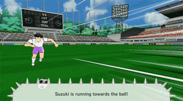 Captain Tsubasa Dream Team: ย้อนวันวานกับเกมส์กัปตันซึบาสะด้วยขนบการเล่นแบบดั้งเดิมบนมือถือ! 