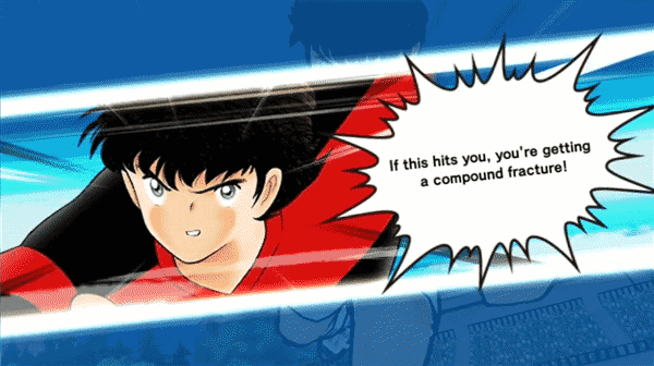 Captain Tsubasa Dream Team: ย้อนวันวานกับเกมส์กัปตันซึบาสะด้วยขนบการเล่นแบบดั้งเดิมบนมือถือ! 