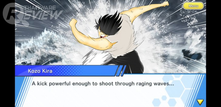 Captain Tsubasa Dream Team: ย้อนวันวานกับเกมส์กัปตันซึบาสะด้วยขนบการเล่นแบบดั้งเดิมบนมือถือ! 