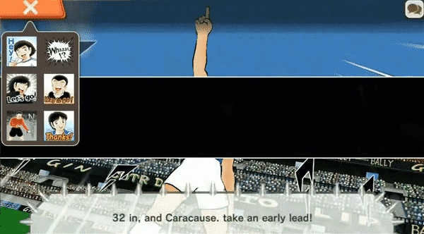 Captain Tsubasa Dream Team: ย้อนวันวานกับเกมส์กัปตันซึบาสะด้วยขนบการเล่นแบบดั้งเดิมบนมือถือ! 