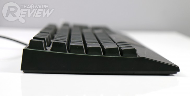 GAMDIAS HERMES RGB แมคคานิคัลคีย์บอร์ดสุดแกร่ง ลูกเล่นเพียบ ราคาน่าคบ