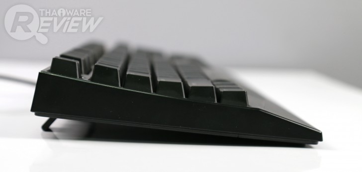 GAMDIAS HERMES RGB แมคคานิคัลคีย์บอร์ดสุดแกร่ง ลูกเล่นเพียบ ราคาน่าคบ