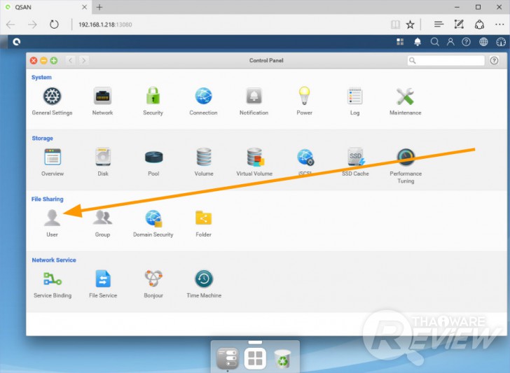 QSAN XN3002T อุปกรณ์ NAS ขนาด 2+1 Bay จัดเก็บและแชร์ไฟล์ในออฟฟิศ ฟีเจอร์เพียบ