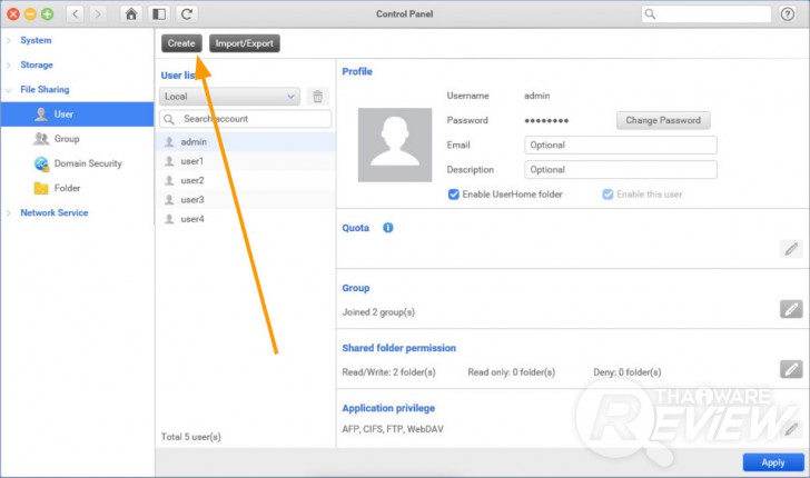 QSAN XN3002T อุปกรณ์ NAS ขนาด 2+1 Bay จัดเก็บและแชร์ไฟล์ในออฟฟิศ ฟีเจอร์เพียบ