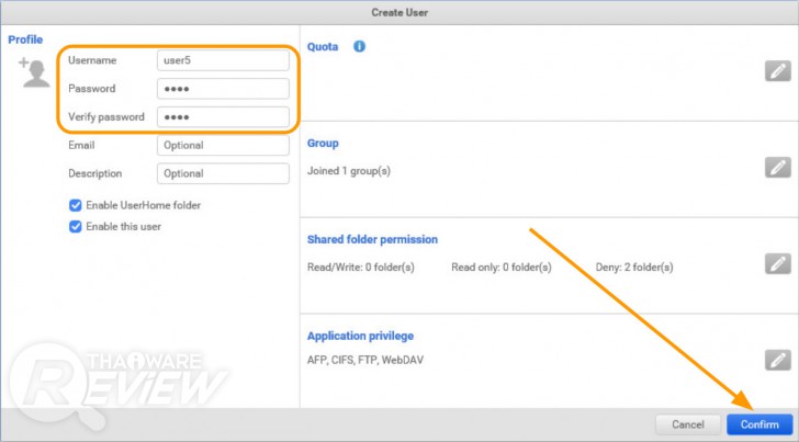 QSAN XN3002T อุปกรณ์ NAS ขนาด 2+1 Bay จัดเก็บและแชร์ไฟล์ในออฟฟิศ ฟีเจอร์เพียบ