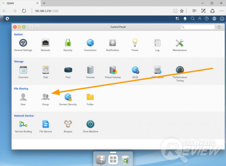 QSAN XN3002T อุปกรณ์ NAS ขนาด 2+1 Bay จัดเก็บและแชร์ไฟล์ในออฟฟิศ ฟีเจอร์เพียบ