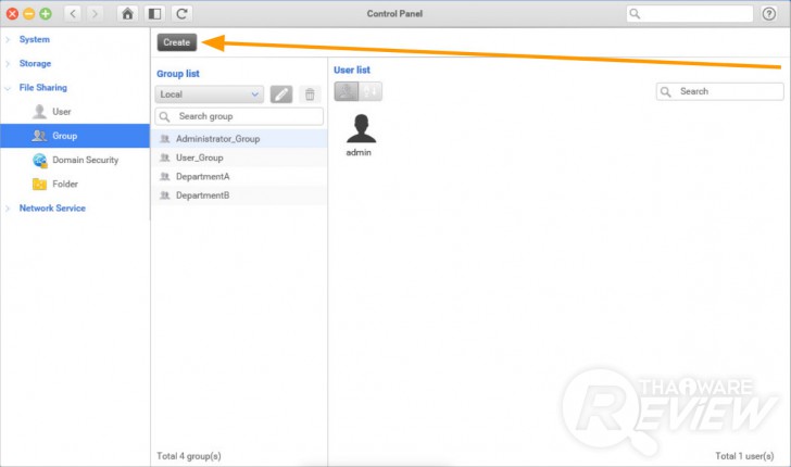 QSAN XN3002T อุปกรณ์ NAS ขนาด 2+1 Bay จัดเก็บและแชร์ไฟล์ในออฟฟิศ ฟีเจอร์เพียบ