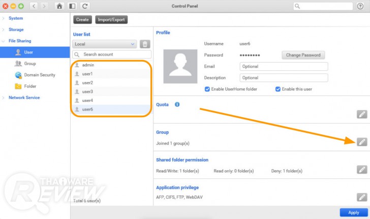 QSAN XN3002T อุปกรณ์ NAS ขนาด 2+1 Bay จัดเก็บและแชร์ไฟล์ในออฟฟิศ ฟีเจอร์เพียบ