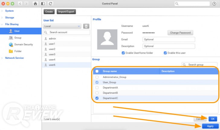 QSAN XN3002T อุปกรณ์ NAS ขนาด 2+1 Bay จัดเก็บและแชร์ไฟล์ในออฟฟิศ ฟีเจอร์เพียบ