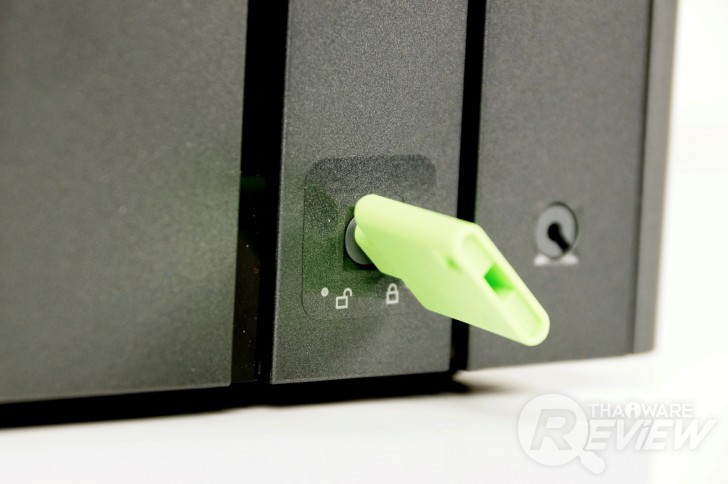 QSAN XN3002T อุปกรณ์ NAS ขนาด 2+1 Bay จัดเก็บและแชร์ไฟล์ในออฟฟิศ ฟีเจอร์เพียบ