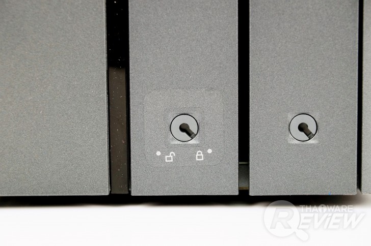 QSAN XN3002T อุปกรณ์ NAS ขนาด 2+1 Bay จัดเก็บและแชร์ไฟล์ในออฟฟิศ ฟีเจอร์เพียบ