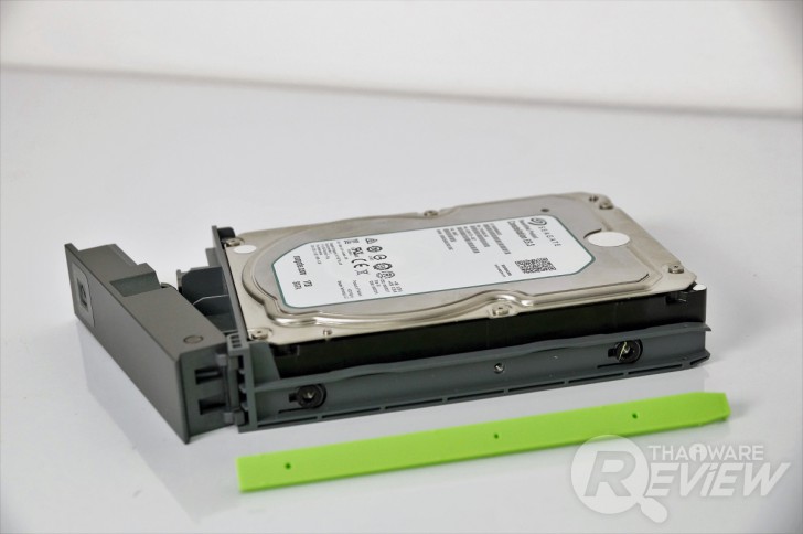 QSAN XN3002T อุปกรณ์ NAS ขนาด 2+1 Bay จัดเก็บและแชร์ไฟล์ในออฟฟิศ ฟีเจอร์เพียบ