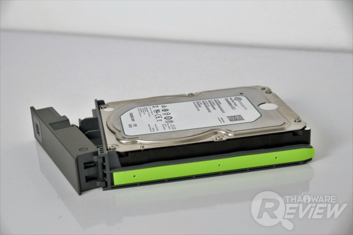 QSAN XN3002T อุปกรณ์ NAS ขนาด 2+1 Bay จัดเก็บและแชร์ไฟล์ในออฟฟิศ ฟีเจอร์เพียบ