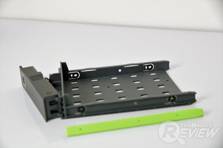 QSAN XN3002T อุปกรณ์ NAS ขนาด 2+1 Bay จัดเก็บและแชร์ไฟล์ในออฟฟิศ ฟีเจอร์เพียบ