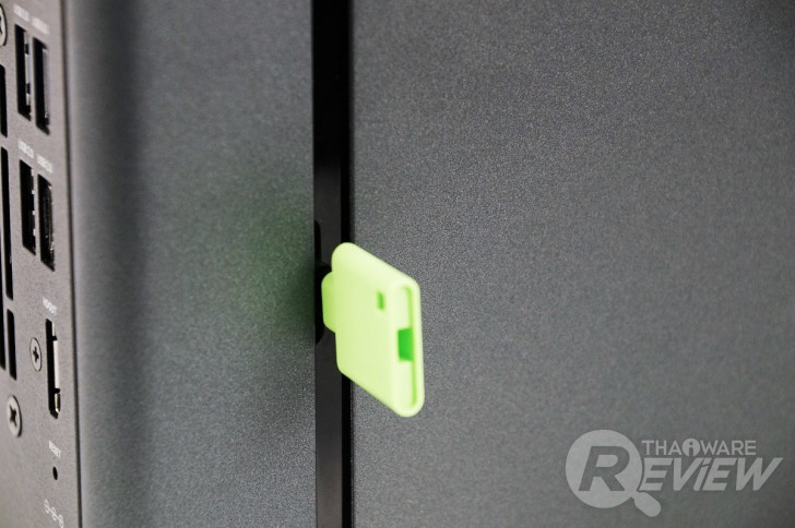 QSAN XN3002T อุปกรณ์ NAS ขนาด 2+1 Bay จัดเก็บและแชร์ไฟล์ในออฟฟิศ ฟีเจอร์เพียบ