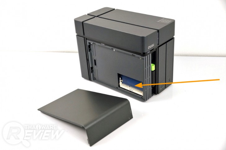 QSAN XN3002T อุปกรณ์ NAS ขนาด 2+1 Bay จัดเก็บและแชร์ไฟล์ในออฟฟิศ ฟีเจอร์เพียบ