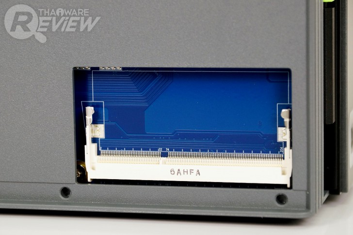 QSAN XN3002T อุปกรณ์ NAS ขนาด 2+1 Bay จัดเก็บและแชร์ไฟล์ในออฟฟิศ ฟีเจอร์เพียบ