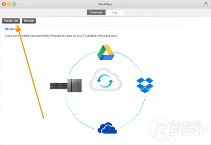QSAN XN3002T อุปกรณ์ NAS ขนาด 2+1 Bay จัดเก็บและแชร์ไฟล์ในออฟฟิศ ฟีเจอร์เพียบ