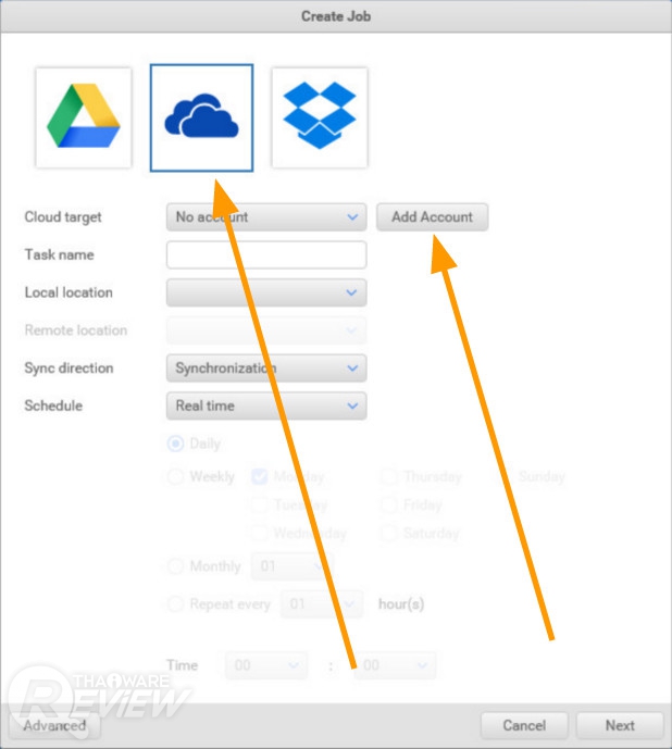 QSAN XN3002T อุปกรณ์ NAS ขนาด 2+1 Bay จัดเก็บและแชร์ไฟล์ในออฟฟิศ ฟีเจอร์เพียบ