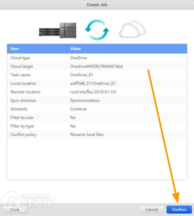 QSAN XN3002T อุปกรณ์ NAS ขนาด 2+1 Bay จัดเก็บและแชร์ไฟล์ในออฟฟิศ ฟีเจอร์เพียบ