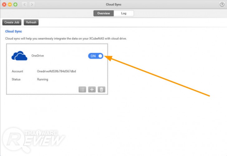 QSAN XN3002T อุปกรณ์ NAS ขนาด 2+1 Bay จัดเก็บและแชร์ไฟล์ในออฟฟิศ ฟีเจอร์เพียบ