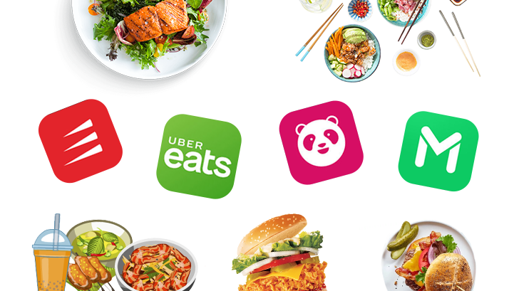 รีวิว อยากกินต้องได้กิน! หิวแค่ไหนก็ต้องไม่พลาด สั่งอาหารผ่านแอปฯ ส่งอาหารถึงที่