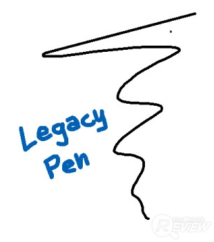 Paint Tool SAI โปรแกรมวาดรูป ไฟล์เล็ก UI สะอาด แปรงหลากหลายเป็นธรรมชาติ