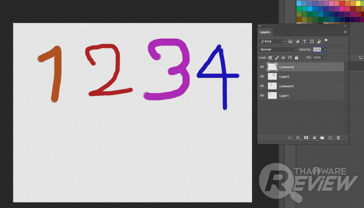 Paint Tool SAI โปรแกรมวาดรูป ไฟล์เล็ก UI สะอาด แปรงหลากหลายเป็นธรรมชาติ