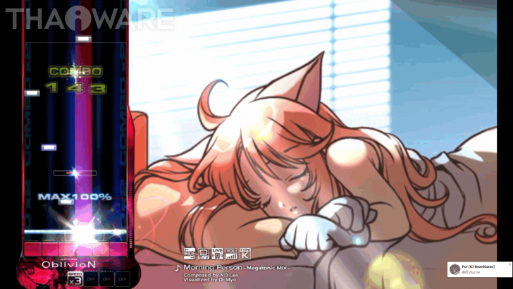 ย้อนรอยการก่อกำเนิด Rhythm game เกมส์แนวจับจังหวะ ที่หลายคนหลงรักกัน